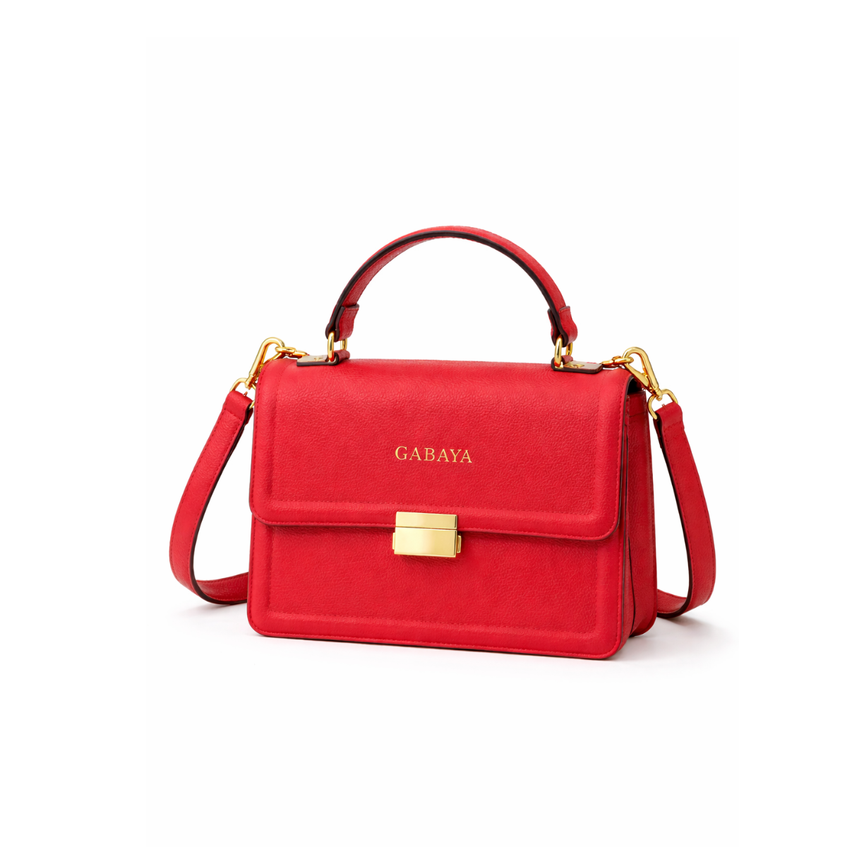 Rouge Statement Sling Bag