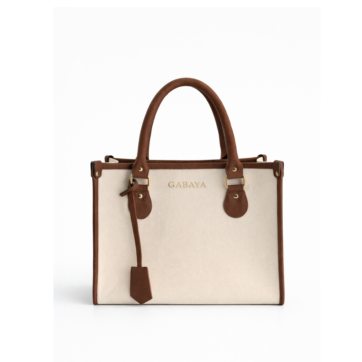 The GABAYA Élan Tote Bag
